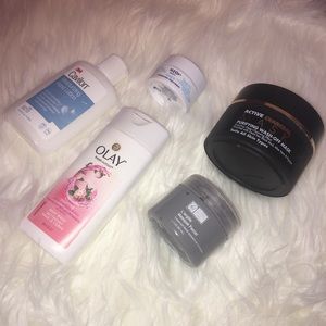 Skin Care Bundle 💆🏻‍♀️🧖🏼‍♀️